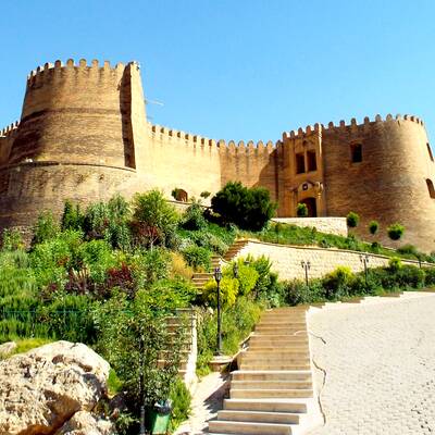 استان لرستان